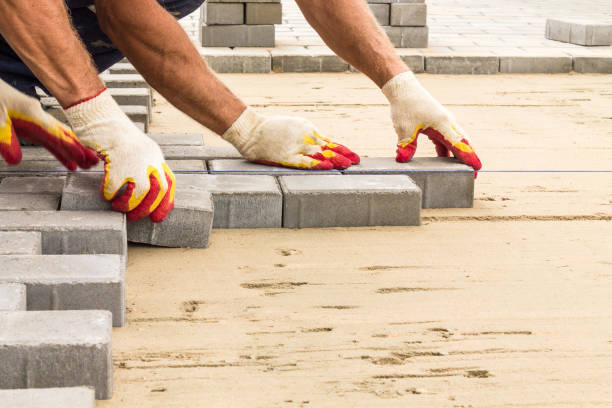 Best Local Driveway Pavers  in East Cleveland, TN