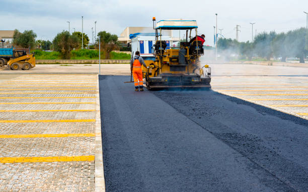 Trusted East Cleveland, TN Driveway Pavers Experts