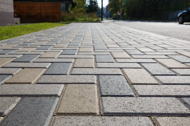 Best Commercial Driveway Pavers  in East Cleveland, TN