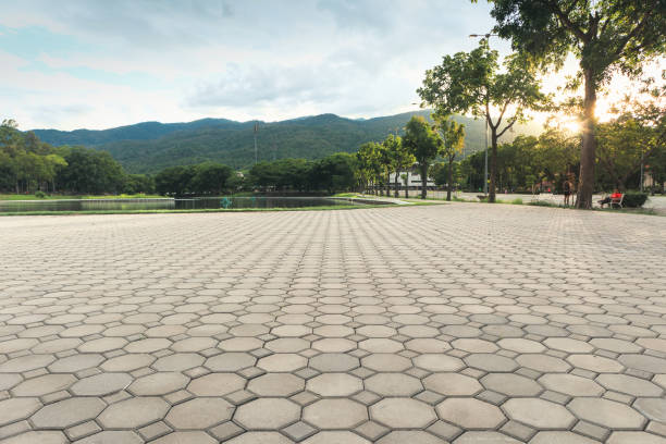 Reasons to Select Us for Your Driveway Paving Requirements in East Cleveland, TN