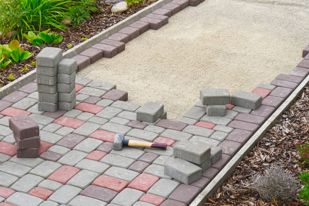 Driveway Pavers for Homes in East Cleveland, TN