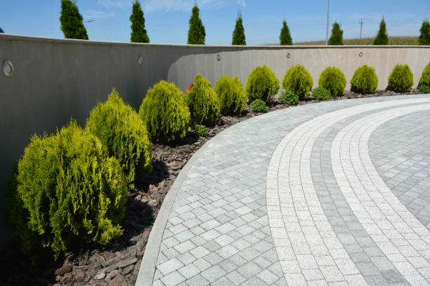 Commercial Driveway Pavers in East Cleveland, TN