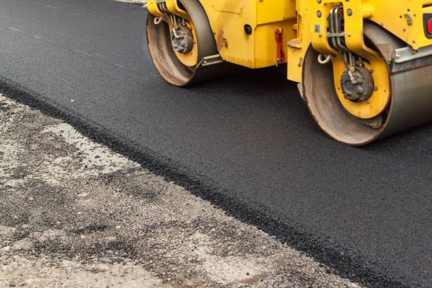 Best Cobblestone Driveway Pavers  in East Cleveland, TN